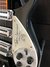 Rickenbacker 355/6 JL, Jetglo: Close up - Free2