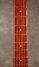 Rickenbacker 340/6 VB, Amber Fireglo: Neck - Front