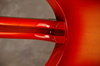 Rickenbacker 340/6 VB, Amber Fireglo: Neck - Rear