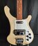Rickenbacker 4001/4 C64, Mapleglo: Body - Front