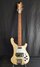 Rickenbacker 4001/4 C64, Mapleglo: Full Instrument - Front