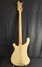 Rickenbacker 4001/4 C64, Mapleglo: Full Instrument - Rear