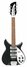 Rickenbacker 325/6 C64, Jetglo: Full Instrument - Front