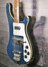 Rickenbacker 4001/4 , Azureglo: Free image