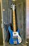 Rickenbacker 4001/4 , Azureglo: Free image2