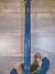 Rickenbacker 4001/4 , Azureglo: Neck - Rear