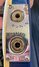 Rickenbacker 4001/4 , Azureglo: Close up - Free