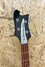 Rickenbacker 4003/4 , Jetglo: Headstock