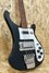 Rickenbacker 4003/4 , Jetglo: Body - Front