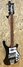 Rickenbacker 4003/4 , Jetglo: Full Instrument - Front
