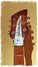 Rickenbacker 360/6 , Fireglo: Headstock