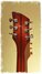 Rickenbacker 360/6 , Fireglo: Headstock - Rear