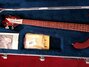 Rickenbacker 4001/4 V63, Fireglo: Headstock