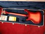 Rickenbacker 4001/4 V63, Fireglo: Full Instrument - Rear
