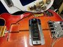 Rickenbacker 4001/4 , Fireglo: Close up - Free2