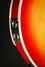 Rickenbacker 4005/4 XC 90th Anniversary, Amber Fireglo: Close up - Free