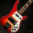 Rickenbacker 4003/4 , Fireglo: Free image2