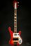Rickenbacker 4003/4 , Fireglo: Full Instrument - Front