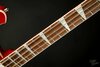 Rickenbacker 4003/4 , Fireglo: Neck - Front