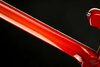 Rickenbacker 4003/4 , Fireglo: Neck - Rear
