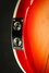 Rickenbacker 4003/4 , Fireglo: Close up - Free