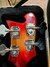 Rickenbacker 4003/4 , Fireglo: Headstock - Rear