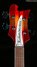 Rickenbacker 4003/4 , Fireglo: Headstock