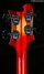 Rickenbacker 4003/4 , Fireglo: Headstock - Rear