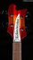 Rickenbacker 4003/4 , Fireglo: Headstock