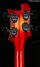 Rickenbacker 4003/4 , Fireglo: Headstock - Rear