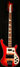 Rickenbacker 4003/4 , Fireglo: Full Instrument - Front