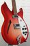 Rickenbacker 330/6 , Fireglo: Free image