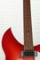 Rickenbacker 330/6 , Fireglo: Neck - Front