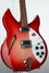 Rickenbacker 330/6 , Fireglo: Free image