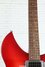 Rickenbacker 330/6 , Fireglo: Neck - Front