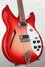 Rickenbacker 330/6 , Fireglo: Free image