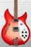 Rickenbacker 330/6 , Fireglo: Body - Front