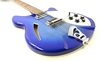 Rickenbacker 360/12 , Blueburst: Free image