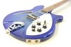 Rickenbacker 360/12 , Blueburst: Free image2