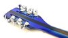 Rickenbacker 360/12 , Blueburst: Headstock - Rear
