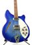 Rickenbacker 360/12 , Blueburst: Body - Front
