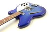 Rickenbacker 360/12 , Blueburst: Neck - Front