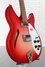 Rickenbacker 330/6 , Fireglo: Free image