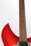 Rickenbacker 330/6 , Fireglo: Neck - Front