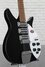 Rickenbacker 325/6 C64, Jetglo: Free image