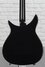 Mar 2022 Rickenbacker 325/6 C64, Jetglo: Body - Rear