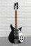 Rickenbacker 325/6 C64, Jetglo: Full Instrument - Front