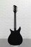 Rickenbacker 325/6 C64, Jetglo: Full Instrument - Rear