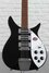 Rickenbacker 325/6 C64, Jetglo: Body - Front