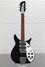 Rickenbacker 325/6 C64, Jetglo: Full Instrument - Front